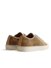 DENBROECK Sneakers Low Fulton St. in Hellbraun