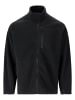 Virtus Fleecejacke Danvi in 1001 Black