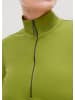 comma T-Shirt  in  7770_guacamole