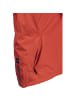 GORE WEAR W STREAM JACKET in Rot
