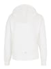 Venice Beach Sweatjacke VB Caylee in cloud white