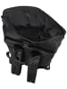 Burkely Rucksack Minimal Mason in Black