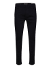 BLEND 5-Pocket-Jeans in schwarz