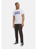 Jack & Jones Kurzarmshirts 3er Pack in multicolor