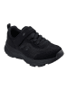 Skechers Sneakers Low Edgeride in schwarz
