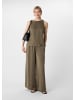 comma Bluse in 8548_karamell