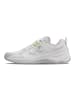 Hummel Hallenschuh Hb Powerstrike Handball Erwachsene in WHITE