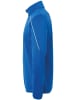 uhlsport  Trainingsjacke "Stream 22 1/4 Zip Top" in Blau
