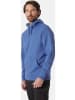 Helly Hansen Hoodie "Classic Hoodie" in Blau