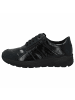 Solidus Sneaker für Damen in schwarz