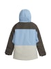 PICTURE DAUMY JACKET in Marine