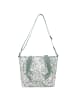 Hedgren Inner City Zoe Shopper Tasche RFID Schutz 37 cm in blossom  print