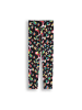 Coccodrillo Leggings mit langem Hosenbein in bunt