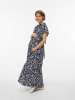 Vero Moda Kleid in Navy Blazer 1