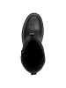 Tamaris Gummistiefel in BLACK