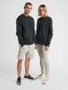 Hummel Sweatshirt Hmllegacy Erwachsene in BLACK