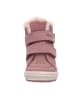 superfit Winterstiefel GROOVY 2.0 in Lila