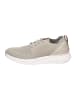 Clarks Schnürschuh in khaki