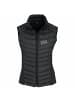 Maul Sport Weste Sardona Rec XT in Schwarz