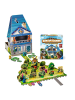 Ravensburger Aktionsspiel Garten-Gauner - Kinderspiel ab 6 Jahre 6-99 Jahre in bunt