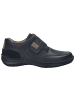 Josef Seibel Slipper in schwarz