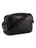 Liebeskind Berlin Ella Umhängetasche Leder 21 cm black