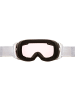 ALPINA SPORTS Skibrille GRANBY QV in Zitrone715