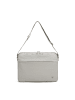 David Jones Arbeitstasche in CREMA