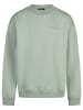 DENIMFY Pullover DFKeno in Grün