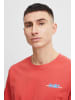!SOLID T-Shirt SDEit SS in Rot