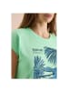 Cecil T-Shirt in juicy lime