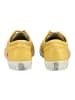 softinos Sneaker Gelb
