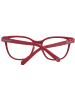 Gant Optische Fassungen Quadratisch Rot