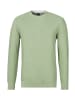 AUTHENTIC LE JOGGER Strickpullover in grün