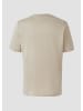 s.Oliver T-Shirt in 8148_beige