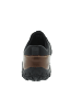 rieker Slipper Schwarz