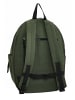 Mindesa Damen Rucksack in Militär Grün