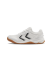 Hummel Hallenschuh Multiplay Flex Innenbereich Kinder in WHITE