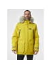 Helly Hansen M REINE PARKA in Gold