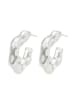 gaya Women Earrings in Silver
