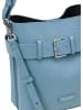 Marc O'Polo Hobo Bag Model Brinni small in Stormy Sea