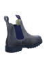 Blue Heeler Komfort Stiefelette in grau