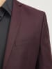 Jack & Jones Einreihiger Blazer in Winetasting 10