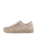 Gabor Sneaker low in beige