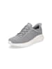 Skechers Slip-in Sneaker Bobs Squad Chaos Daily Hype in Grau