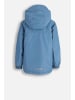 Coccodrillo Wasserfeste Übergangsjacke in blau