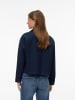 Vero Moda Jacke in Navy Blazer