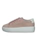 BRAX  Sneaker in Rose