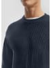 QS Strickpullover in 5884_tiefblau