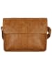 Greenland Nature 18bags Massenger 39 cm Laptopfach in brown